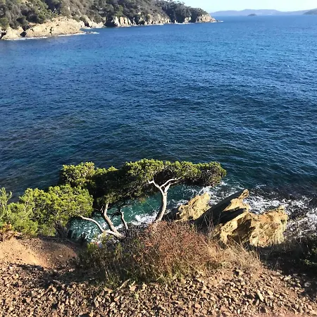 La Pauseto Сasa de vacaciones La Seyne-sur-Mer