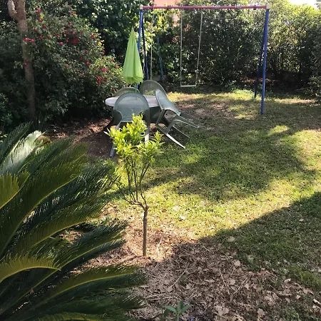 La Pauseto