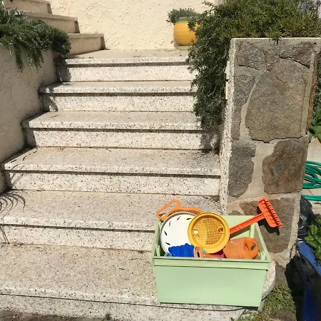 La Pauseto *