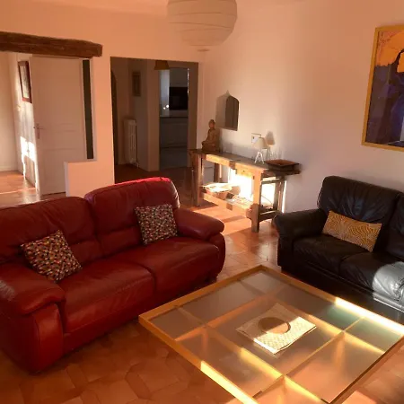 Ferienhaus La Pauseto *