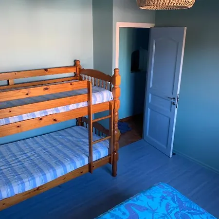La Pauseto Hébergement de vacances La Seyne-sur-Mer
