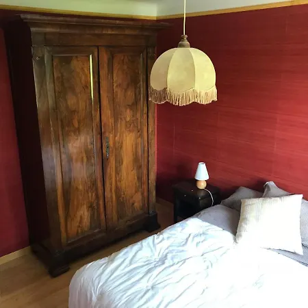 La Pauseto 別荘 ラ・セーヌ・シュル・メール