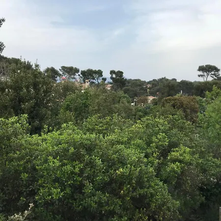 La Pauseto 別荘 ラ・セーヌ・シュル・メール