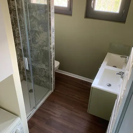 La Pauseto * ラ・セーヌ・シュル・メール