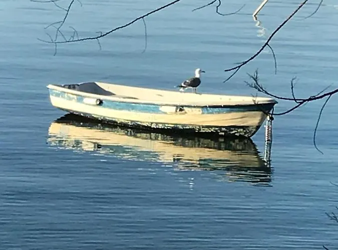 بيت للعطل La Pauseto