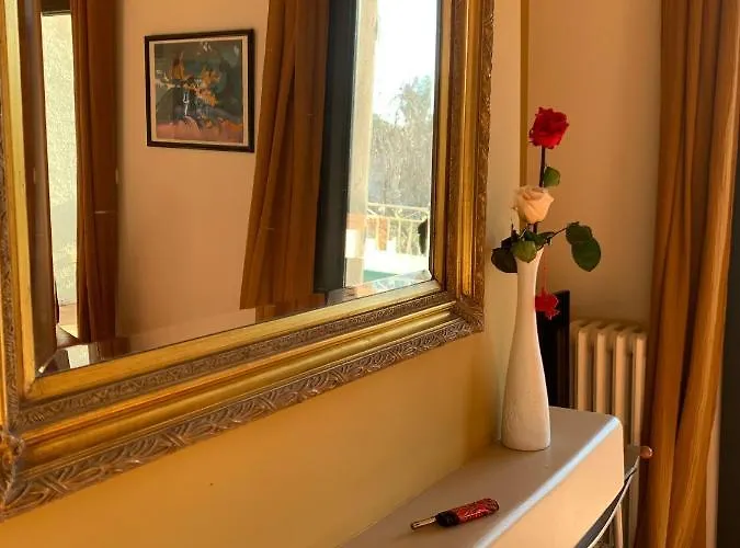 بيت للعطل La Pauseto لا سين سور مير