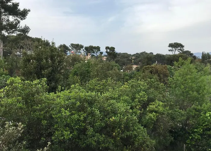 La Pauseto بيت للعطل لا سين سور مير